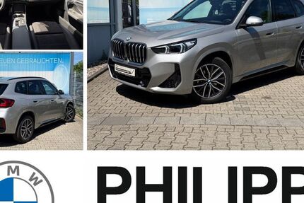 BMW X1 8.835 km 38.449 &euro; Mülheim an der Ruhr 45478