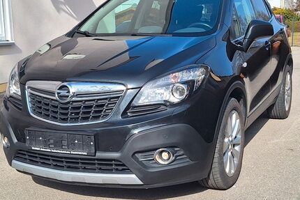Opel Mokka 186.000 km 7.000 &euro; Schongau 86956
