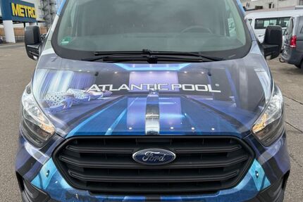 Ford Transit Custom 30.000 km 5.999 &euro; Bremen 28201