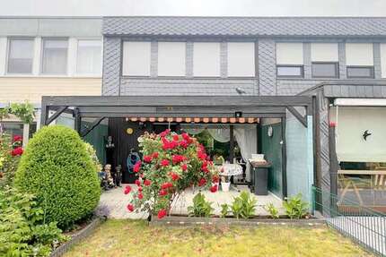 Haus zum Kaufen in Erkrath 395.000 € 105 m²