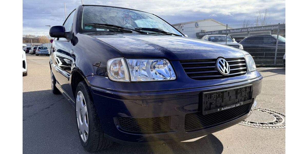 VW Polo 119.500 km 1.500 &euro; Lahr-Langenwinkel 77933