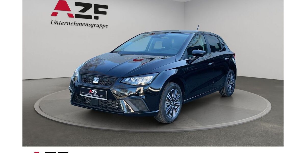 Seat Ibiza 14.490 km 18.980 &euro; Flensburg 24941