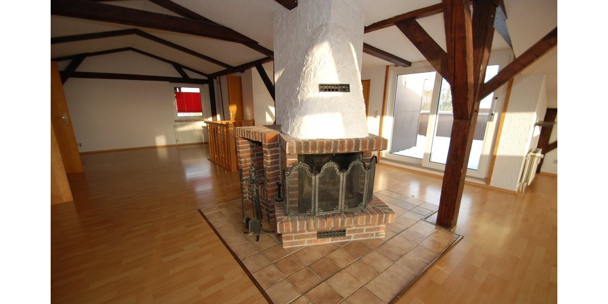 Preissenkung! Helle Studiowohnung mit Dachterrasse, in Nordseenähe zwischen Büsum und St.Peter-Ording! - Dachgeschoßwohnung Strübbel | Angebot:26770164
