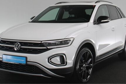 VW T-Roc 46.068 km 27.991 &euro; Krefeld 47803