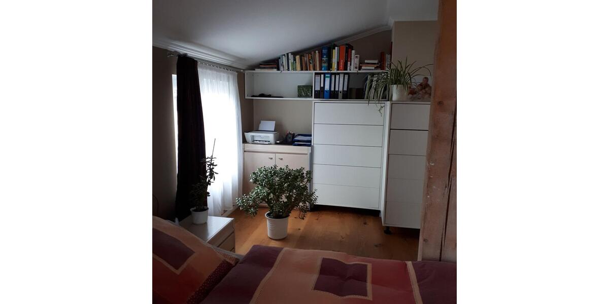 Hochparterre Löwenberger Land - 2 Zimmer, 67 m&sup2;, 180.000&euro; | Angebot:27196319