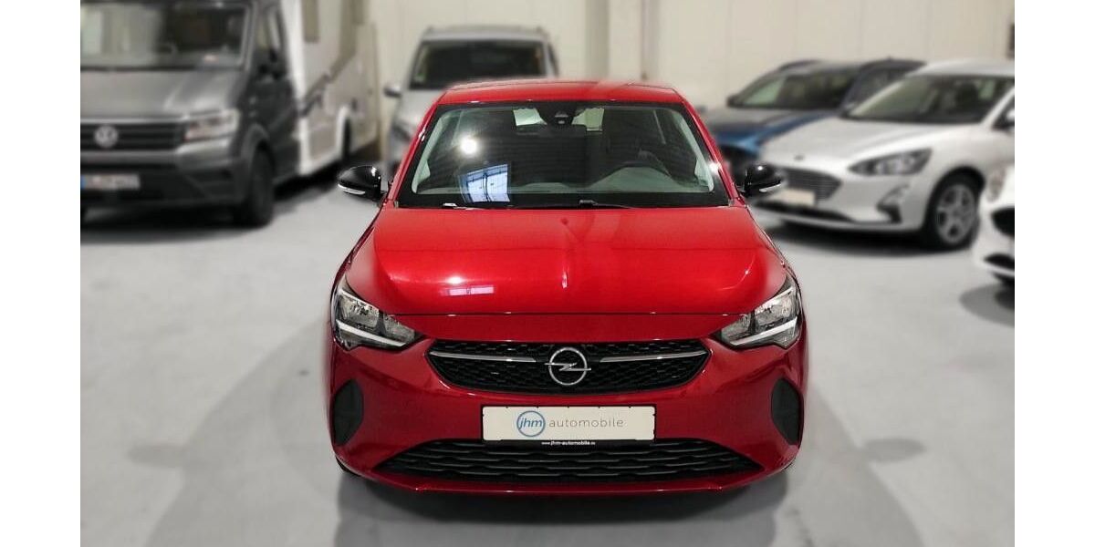 Opel Corsa 57.389 km 10.690 &euro; Dissen a.T.W. 49201