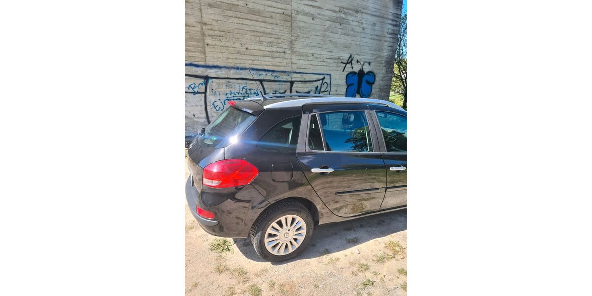 Renault Clio 226.000 km 2.499 &euro; Nagold 72202