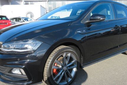 VW Polo 120.150 km 12.899 &euro; Tauberbischofsheim 97941