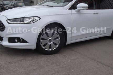 Ford Mondeo 86.100 km 15.799 &euro; Berlin 12277
