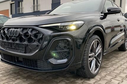 Audi Q5 2.890 km 65.200 € Bergtheim 97241