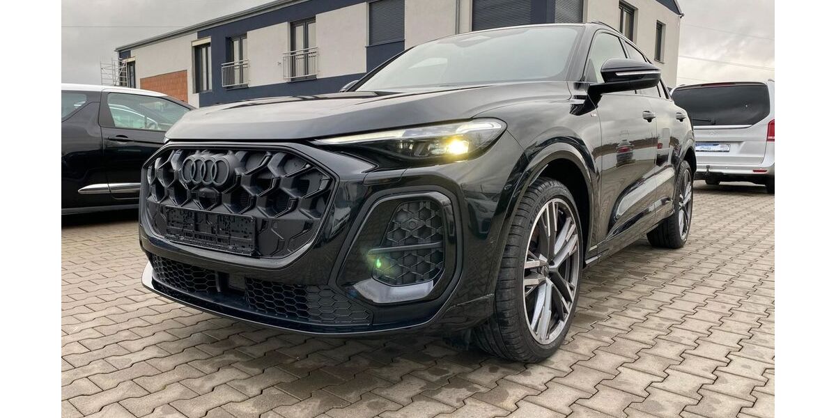 Audi Q5 2.890 km 65.200 &euro; Bergtheim 97241