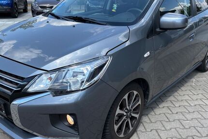 Mitsubishi Space Star 7.960 km 7.990 &euro; Elsterwerda 04910