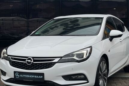 Opel Astra 105.213 km 9.990 € Saarbrücken 66117