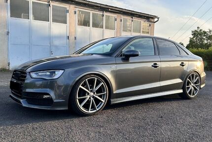 Audi A3 153.000 km 13.490 &euro; Ruppach-Goldhausen 56412