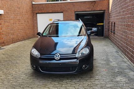 VW Golf 340.000 km 3.450 &euro; Bornheim 53332