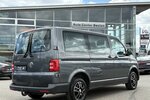 VW T6 Transporter Kasten 9-SITZER/AHK/NAVI/KAMERA 114.224 km 24.900 &euro; Villingen-Schwenningen 78054