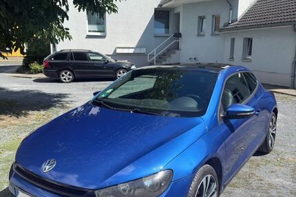 VW Scirocco 253.000 km 5.200 &euro; Berlin 14059