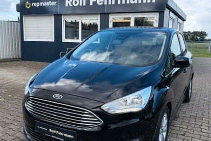Ford C-Max 60.838 km 12.800 &euro; Haren-Rütenbrock 49733