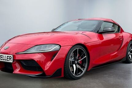 Toyota Supra