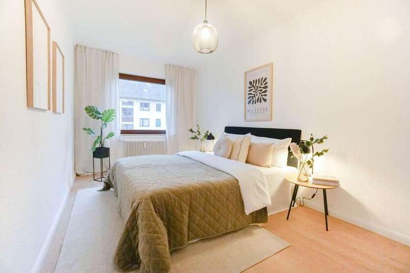 Wohnung zum Kaufen in Bremen 229.900 € 65 m²