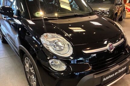 Fiat 500L 129.000 km 7.450 &euro; Bochum 44791