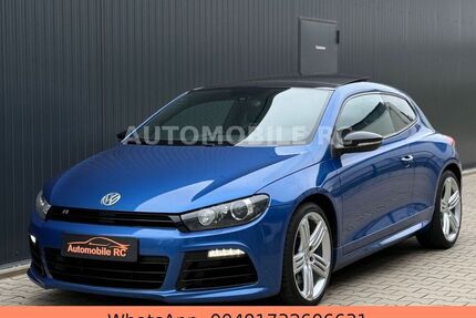 VW Scirocco