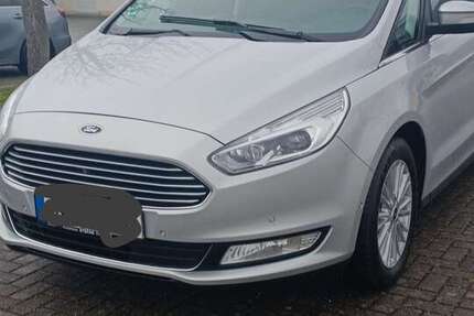 Ford Galaxy 149.000 km 16.400 &euro; Ohlsbach 77797
