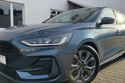 Ford Focus 36.400 km 21.999 &euro; Heilbronn 74074