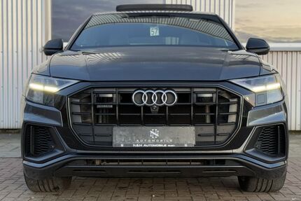 Audi Q8 76.000 km 53.990 &euro; Flensburg 24941