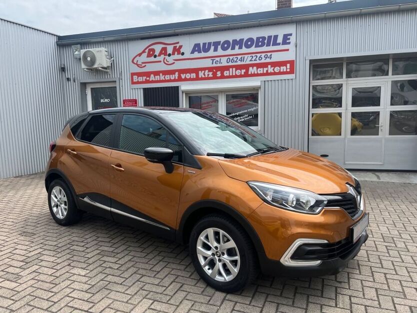 Captur