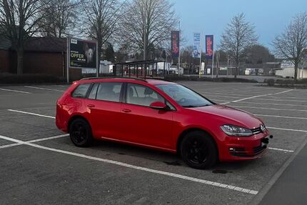 VW Golf 175.200 km 11.000 &euro; Breiholz 24797