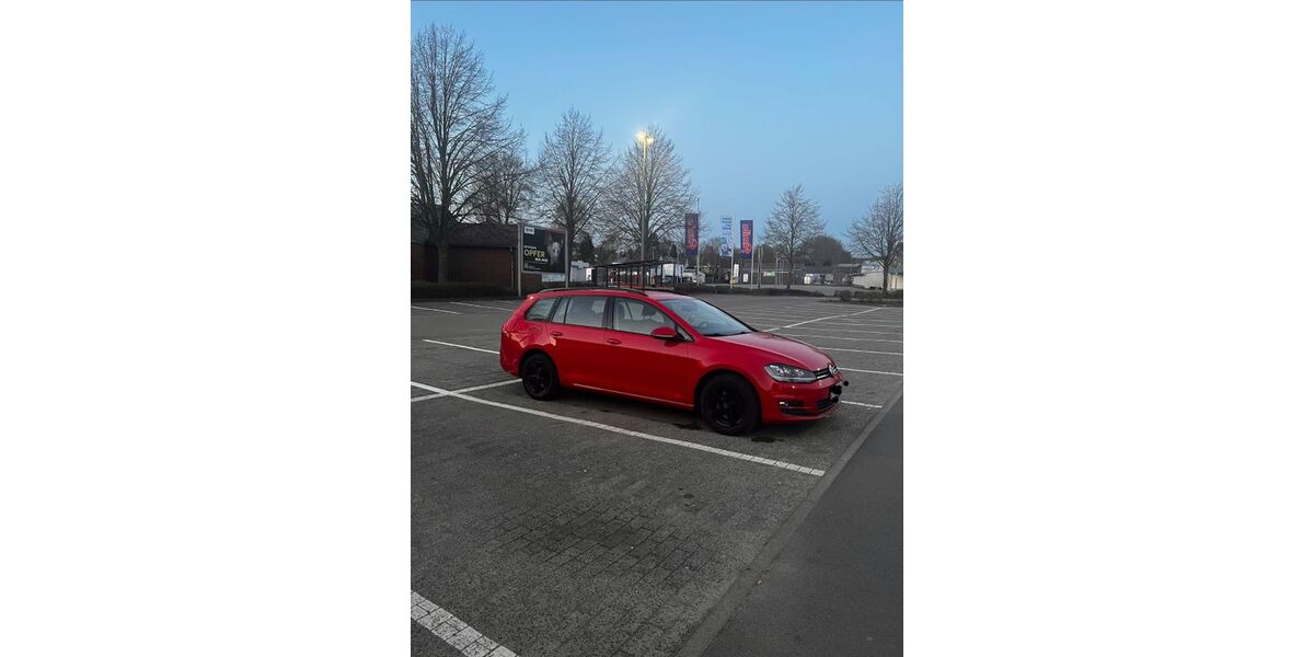 VW Golf 175.200 km 11.000 &euro; Breiholz 24797