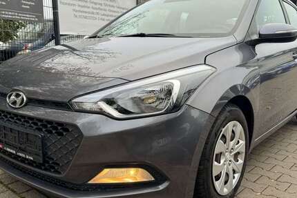 Hyundai i20 190.893 km 4.900 € Ludwigshafen am Rhein 67071