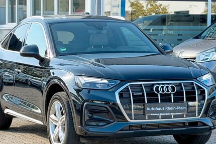 Audi Q5 49.000 km 34.950 &euro; Rüsselsheim 65428