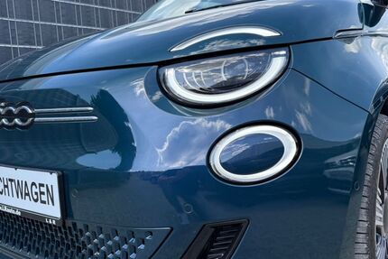 Fiat 500e 37.889 km 18.999 &euro; Geretsried bei München 82538