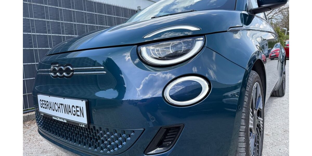 Fiat 500e 37.889 km 18.999 &euro; Geretsried bei München 82538