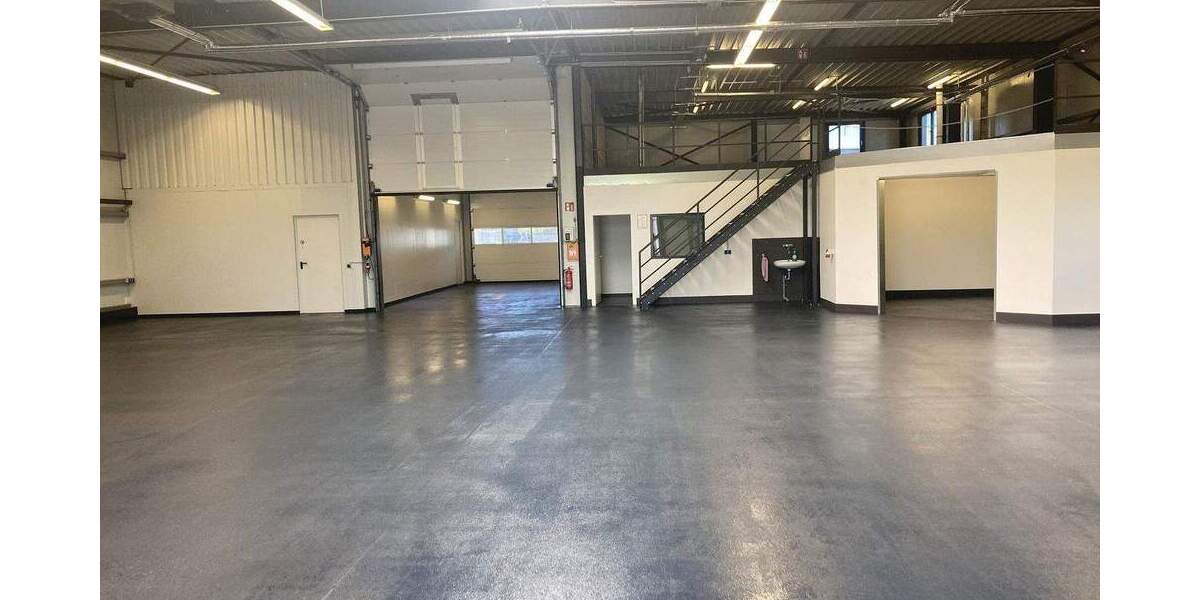 Gewerbeobjekt Herzogenrath Merkstein - 1.295.000&euro; | Angebot:25712545