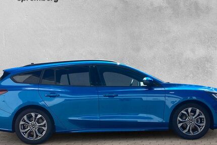 Ford Focus 15.300 km 26.850 &euro; Spremberg (bei Cottbus) 03130