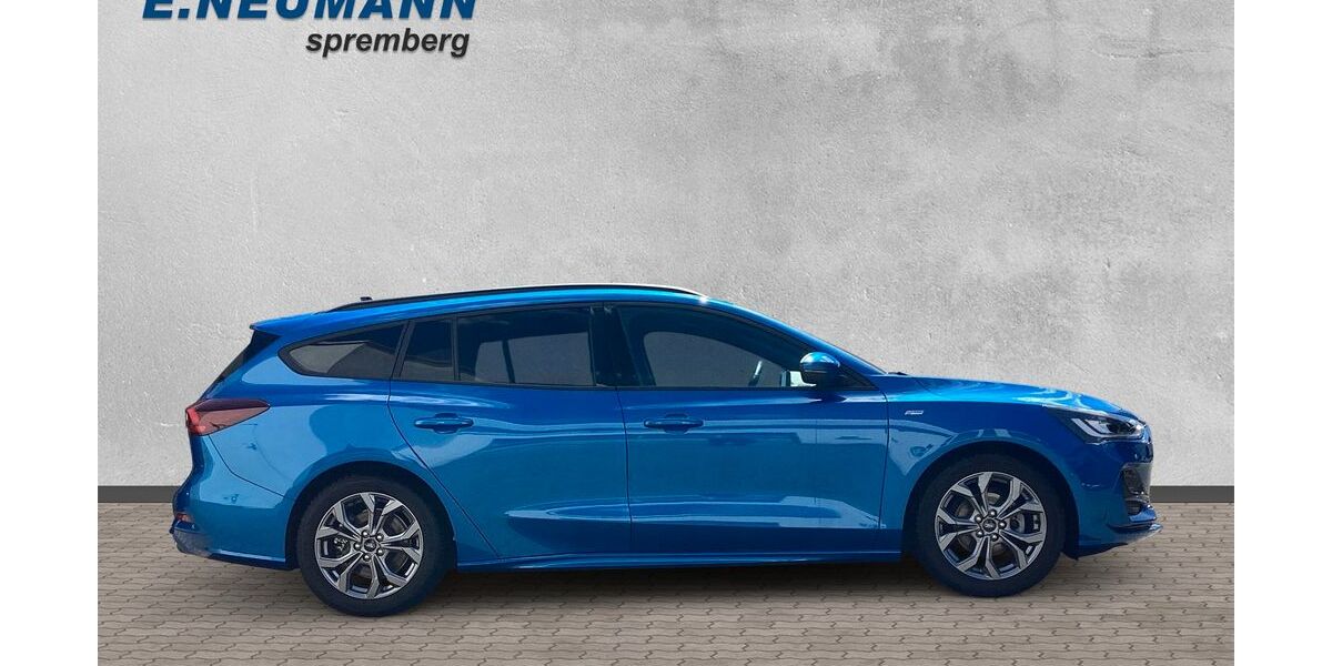 Ford Focus 15.300 km 26.850 &euro; Spremberg (bei Cottbus) 03130