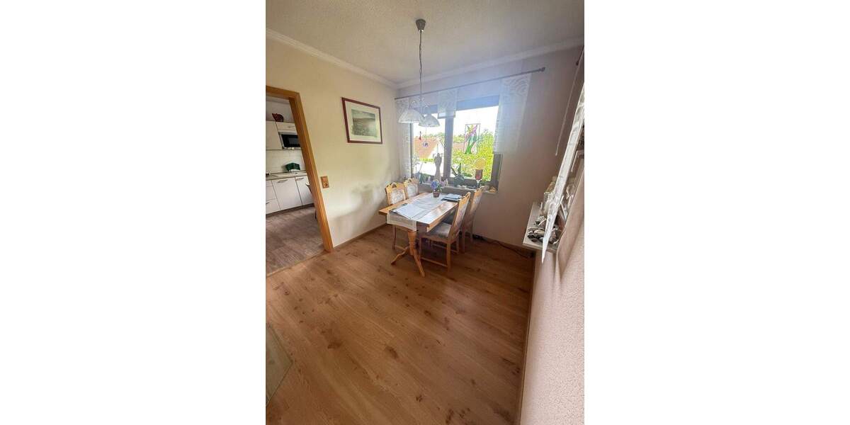 Mehrfamilienhaus, Wohnhaus Bad Salzungen Langenfeld - 4 Zimmer, 102 m&sup2;, 294.000&euro; | Angebot:25938585