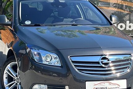 Opel Insignia 155.000 km 6.650 &euro; Rohrdorf 72229