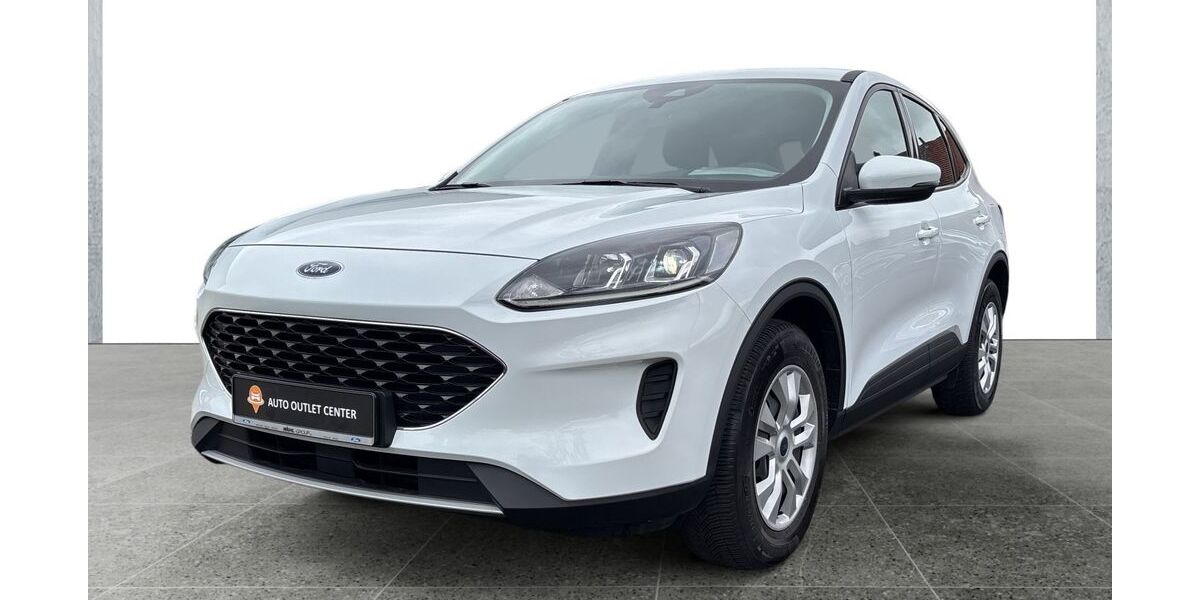 Ford Kuga 42.000 km 17.990 &euro; Fritzlar 34560