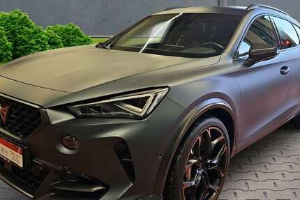 Cupra Formentor 17.464 km 51.670 &euro; Meiningen 98617