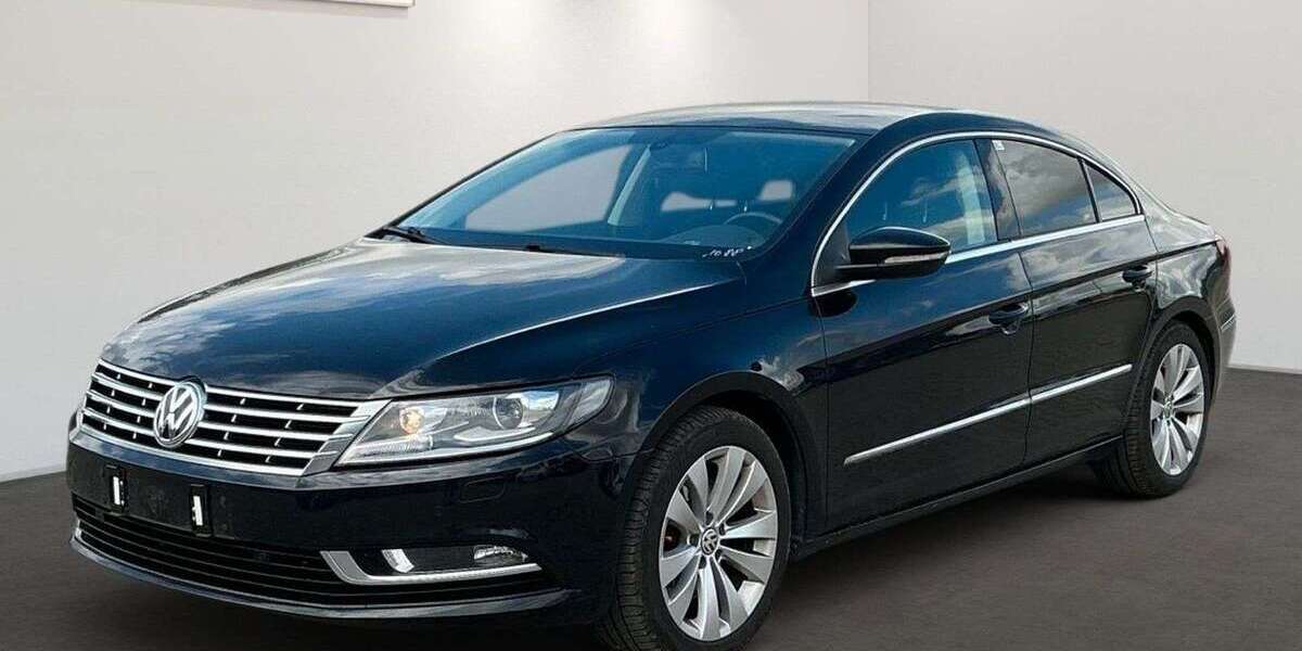 VW CC 149.249 km 8.999 € Sandersdorf-Brehna 06796