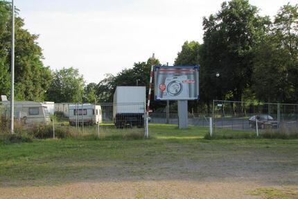 Freigelände Gewerbe-, bzw. Ausstellungsfläche in 31582 Nienburg