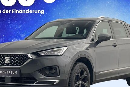 Seat Tarraco 89.186 km 23.985 &euro; Uetersen bei Hamburg 25436