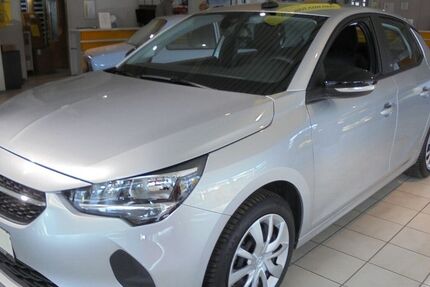 Opel Corsa 14.300 km 16.900 € Lehrte 31275