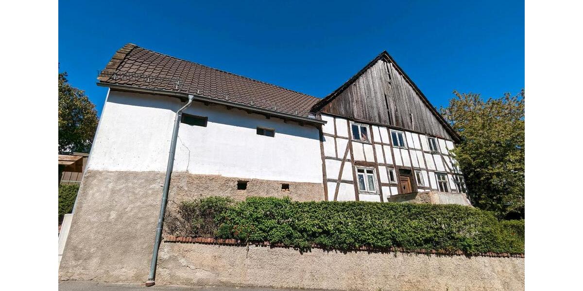 Einfamilienhaus Höxter - 40.000&euro; | Angebot:27070766