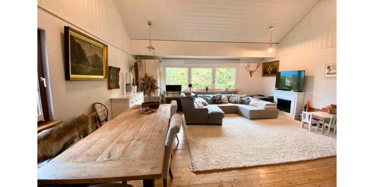 Maisonettenwohnung Trier - 1 Zimmer, 95 m&sup2;, 700&euro; | Angebot:26413034
