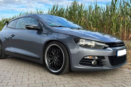 VW Scirocco 295.554 km 6.500 &euro; Dorsten 46284